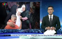 Thời sự 12h VTV1 - 17/12/2024