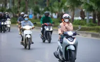 Thời tiết đêm 17/12: Bắc Bộ, Bắc Trung Bộ đêm trời rét, vùng núi có nơi dưới 10 độ C