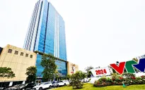 Đài Truyền hình Việt Nam dẫn đầu về mức độ trưởng thành chuyển đổi số báo chí năm 2024