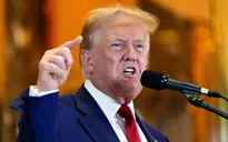 Ông Trump không mời lãnh đạo Ukraine Zelensky tham dự lễ nhậm chức