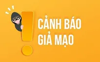 Cảnh báo hành vi giả mạo website doanh nghiệp để lừa đảo chiếm đoạt tài sản