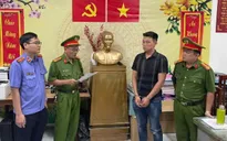 Khởi tố tài xế ô tô đánh người gần Bệnh viện Từ Dũ
