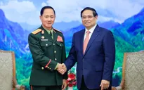 Thủ tướng: Hợp tác quốc phòng Việt Nam - Lào là “đặc biệt của đặc biệt”