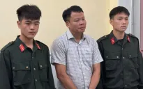 Chi tiết vụ án Tổng Biên tập Tạp chí Môi trường và Đô thị Việt Nam bị bắt