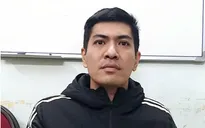 Hà Nội: Bắt giữ đối tượng truy nã trong đợt cao điểm tấn công tội phạm