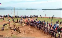 Khai thác tiềm năng di sản văn hóa Tây Nguyên: Phát huy giá trị văn hóa truyền thống gắn với du lịch