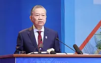 Phát biểu của Tổng Bí thư Tô Lâm tại Đại hội đại biểu toàn quốc Hội Liên hiệp Thanh niên Việt Nam