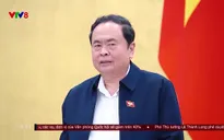 Thời sự 18h VTV8 - 17/12/2024