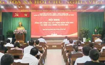 TP Hồ Chí Minh: Đổi mới, ổn định tổ chức và nâng cao hiệu quả công tác xây dựng Đảng