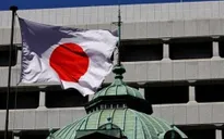 BOJ giữ nguyên lãi suất nhưng sẵn sàng tăng vào đầu năm 2025