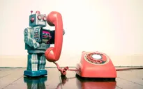 Điện thoại bàn cũng có thể sử dụng ChatGPT