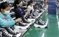 Ngành da giày đặt mục tiêu xuất khẩu 29 tỷ USD trong năm 2025