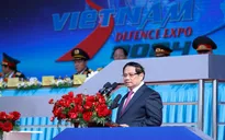 Thủ tướng: Triển lãm Quốc phòng quốc tế Việt Nam 2024 có ý nghĩa đặc biệt