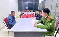 Được trả công 700.000 đồng, người đàn ông nhận lời vận chuyển pháo nổ trái phép