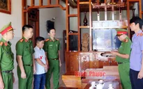 Bình Phước: Khởi tố thêm 4 cán bộ vi phạm quy định gây thất thoát gần 800 triệu đồng