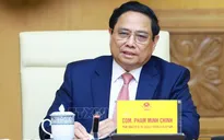 Quy chế tổ chức và hoạt động của Ban Chỉ đạo phòng, chống lãng phí