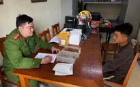 Cảnh giác hoạt động mua bán ma túy dịp Tết