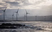 Nhật Bản đặt mục tiêu cung cấp 40-50% điện từ năng lượng tái tạo vào năm 2040