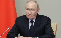 Tổng thống Putin: Kinh tế Nga phát triển ổn định và bền vững