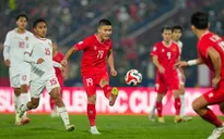 Lịch thi đấu và trực tiếp Asean Cup 2024 hôm nay, 21/12: Việt Nam vs Myanmar, Indonesia vs Philippines