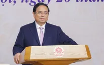 Thủ tướng: Tạo đột phá về ngoại giao kinh tế để góp phần tăng trưởng 2 con số