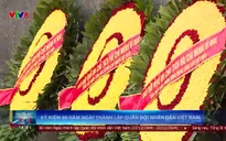 Thời sự 18h VTV8 - 20/12/2024