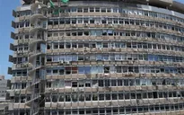 Houthi thừa nhận tấn công vào Tel Aviv