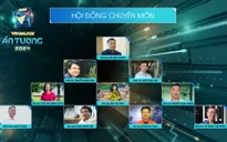 VTV Awards 2024 hé lộ Hội đồng chuyên môn - những người quyết định 50% số điểm vòng bình chọn 1