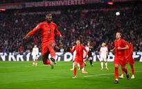 Bayern Munich kết thúc năm 2024 bằng thắng lợi ấn tượng