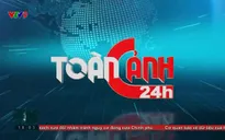 Toàn cảnh 24h tối - 21/12/2024