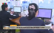 Bản tin tiếng Việt 12h VTV4 - 21/12/2024