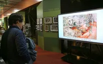 Triển lãm 80 năm văn hóa, văn nghệ Quân đội nhân dân Việt Nam