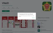 Hơn 80 ứng dụng Chính phủ Việt Nam được xác minh trên Google