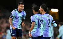 Gabriel Jesus thăng hoa, Arteta hé lộ bí mật giúp Arsenal đại thắng!