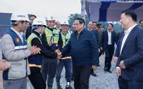 Thủ tướng: Phải thay đổi quan niệm về chất lượng nhà ở xã hội