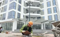 Dự kiến hoàn thành hơn 100.000 căn nhà ở xã hội trong năm 2025