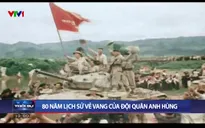 Thời sự 19h VTV1 - 22/12/2024