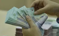 Một doanh nghiệp chi hơn 750 tỷ đồng thưởng Tết cho người lao động