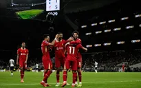 Liverpool băng băng về đích: Arsenal sẽ phá vỡ giấc mơ vô địch?