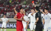 Những bất ngờ sau vòng bảng Asean Cup 2024