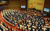 Thủ tướng: Triển khai thực hiện Nghị quyết tại Kỳ họp thứ 8, Quốc hội khóa XV