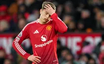 Man Utd và Chelsea cùng gây thất vọng