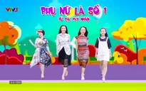 Phụ nữ là số 1: Kế hoạch đêm giáng sinh