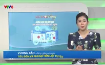 Sống có chất: Thảo dược với bệnh phì đại tiền liệt tuyến