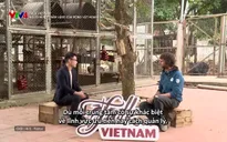 Talk Vietnam: Người hùng thầm lặng của động vật hoang dã