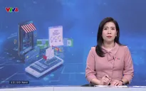 Bản tin tiếng Việt 12h VTV4 - 23/12/2024