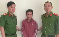 Vận động thành công đối tượng bị truy nã ra đầu thú