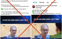 Xuất hiện chiêu lừa mới "hỗ trợ lấy lại tiền" bị Tiktoker Mr Pips chiếm đoạt