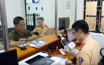 Nhận diện màu sắc, seri, ký hiệu biển số xe của cơ quan, tổ chức, cá nhân từ 1/1/2025