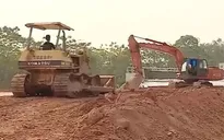 Bứt tốc giải ngân vốn đầu tư công
